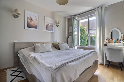 Maison - 123 m² - 5 pièces