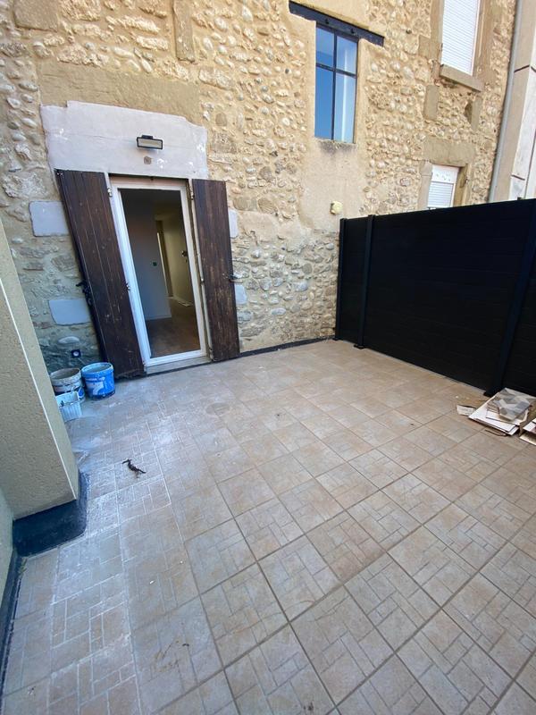 Appartement - 29 m² - 2 pièces