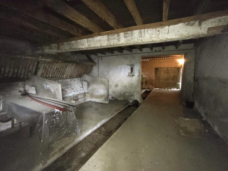 Maison de village - 102 m² - 4 pièces