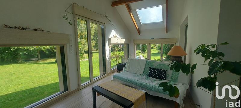 Maison - 346 m² - 11 pièces