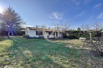 Maison - 75 m² - 3 pièces