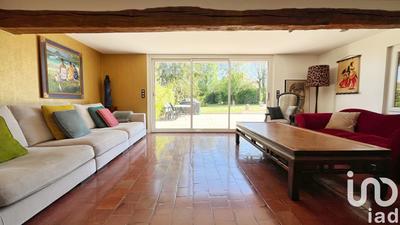 Maison - 192 m² - 6 pièces