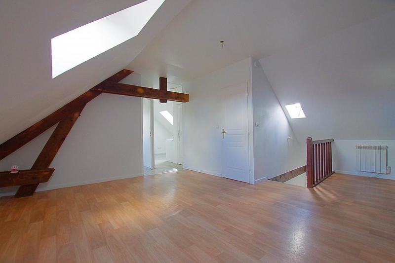 Immeuble - 200 m² - 9 pièces