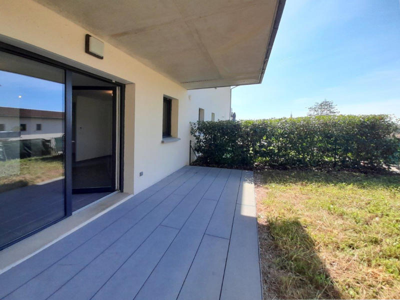 Appartement - 31 m² - 1 pièce