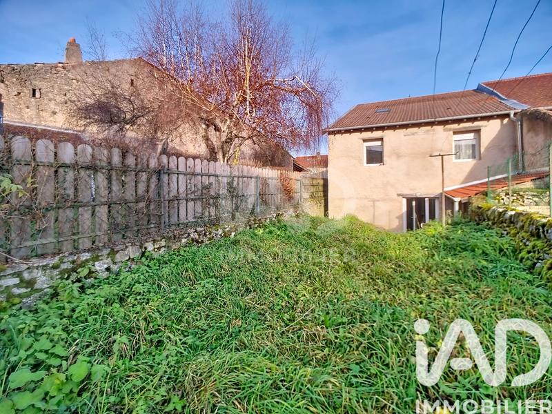 Maison - 173 m² - 7 pièces