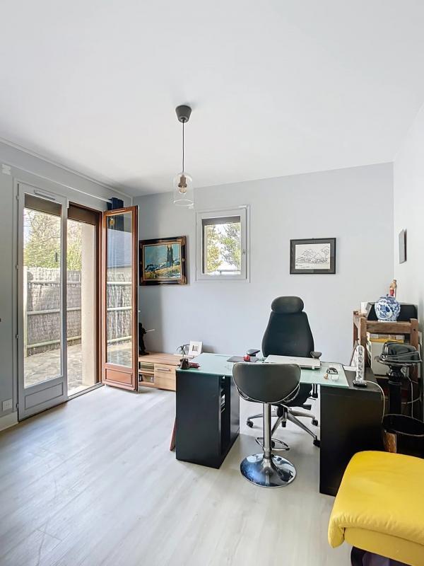 Maison - 198 m² - 7 pièces