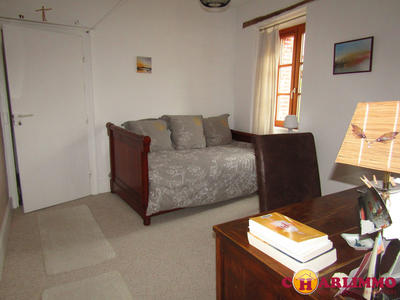 Maison traditionnelle - 126 m² - 6 pièces