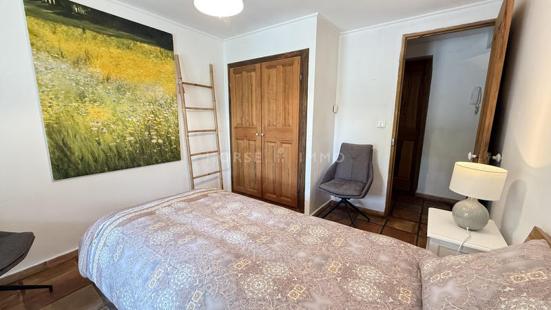 Maison - 200 m² - 6 pièces