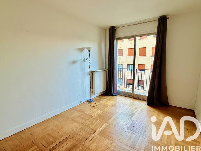 Appartement - 24 m² - 1 pièce