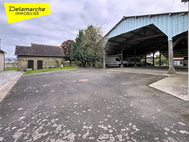 Maison - 173 m² - 7 pièces