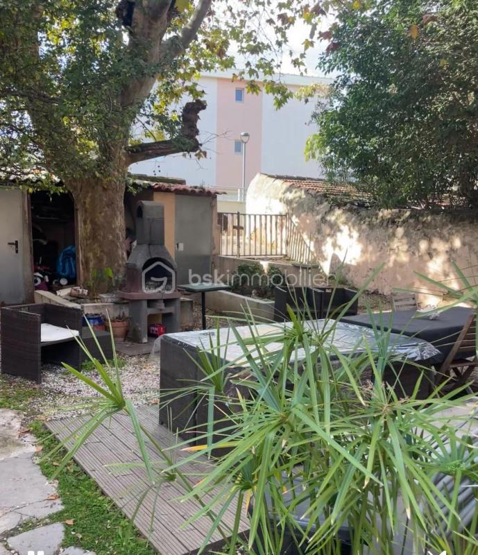 Appartement - 25 m² - 1 pièce