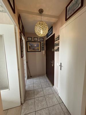 Appartement - 38 m² - 1 pièce