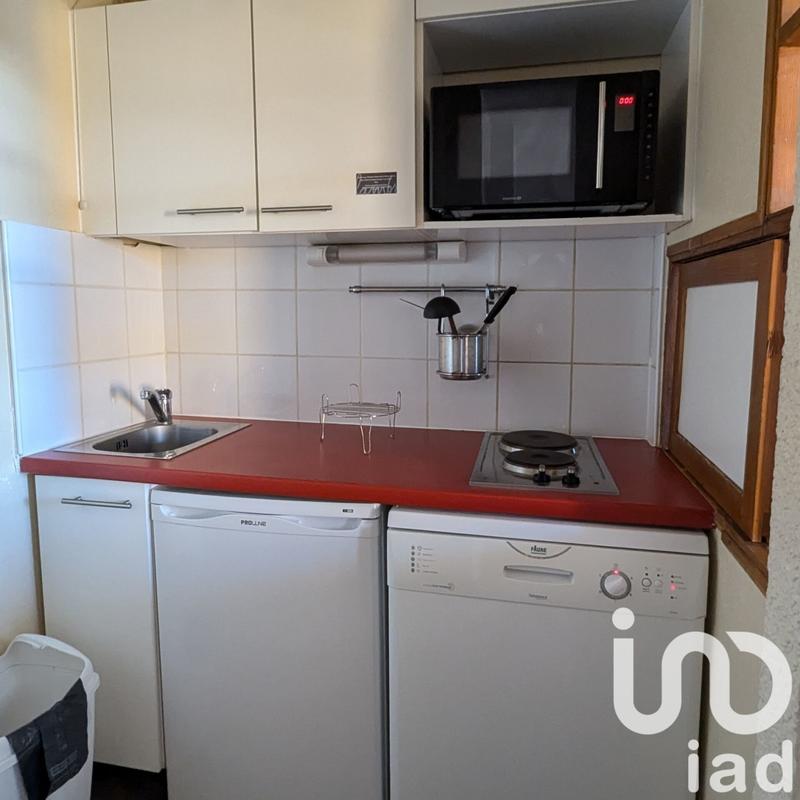 Appartement - 23 m² - 1 pièce