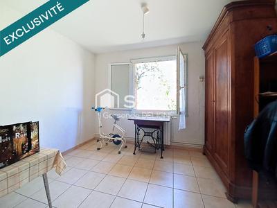 Maison - 188 m² - 7 pièces