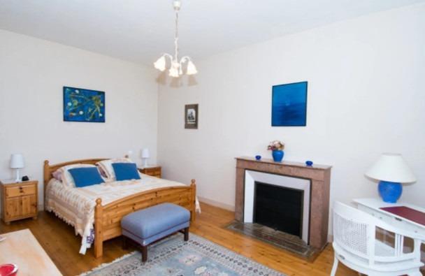 Manoir - 400 m² - 10 pièces