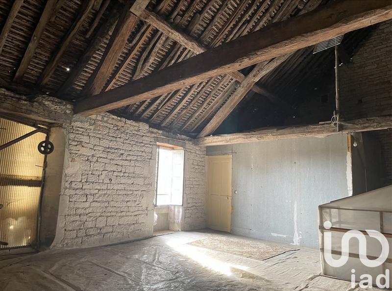 Maison de village - 197 m² - 6 pièces