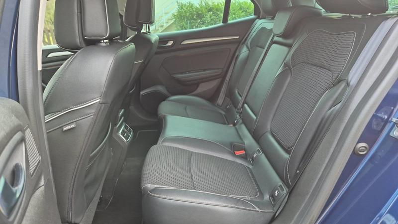 Renault Mégane 1.3 TCe 140 Bose