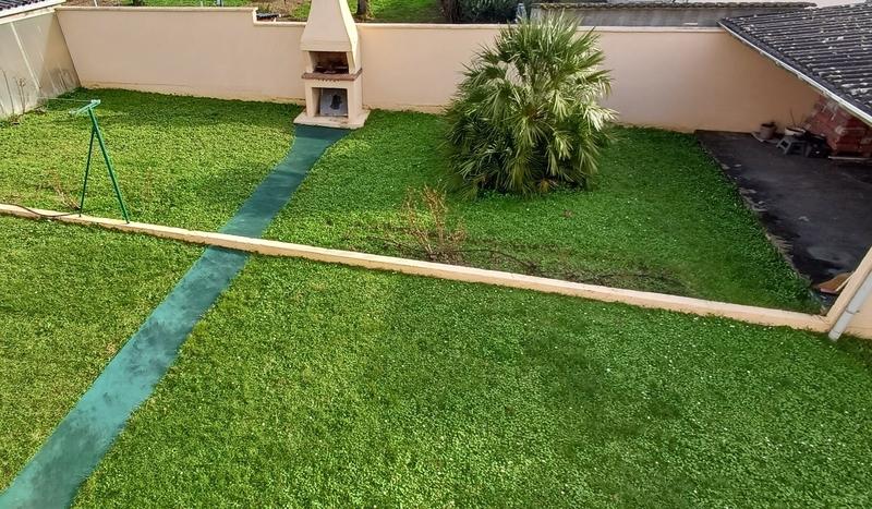 Maison - 96 m² - 6 pièces