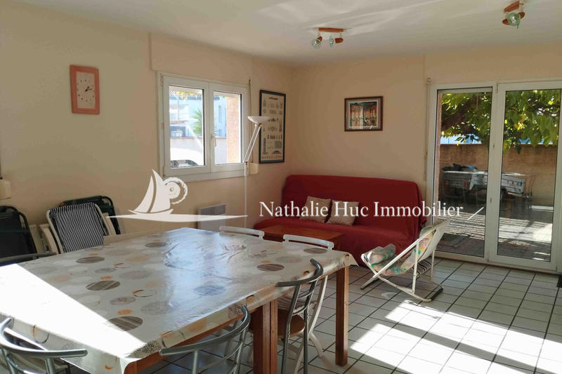 Maison de village - 138 m² - 7 pièces