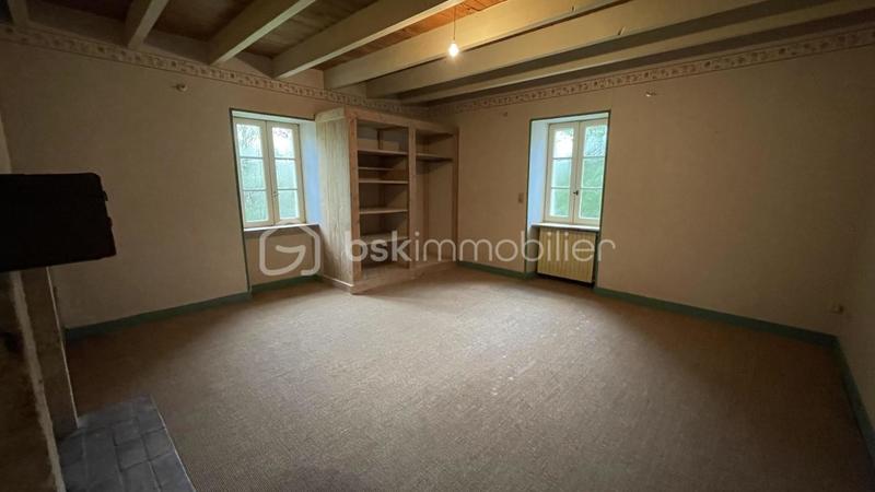 Propriété - 280 m² - 12 pièces