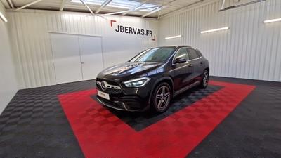 Mercedes Gla 2.0 220d Amg Line 4matic Dct