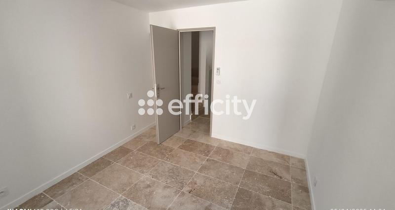 Maison de village - 55 m² - 4 pièces