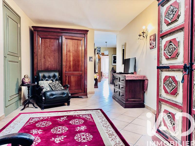 Appartement - 109 m² - 3 pièces