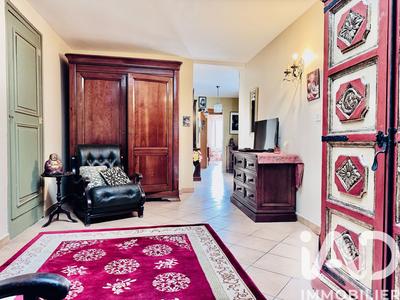 Appartement - 109 m² - 3 pièces