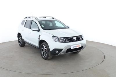 Dacia Duster II 1.5 dCi Prestige 4x2 110 ch