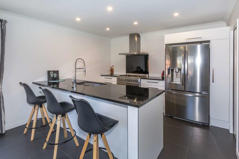 Maison - 87 m² - 5 pièces