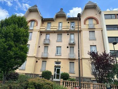 Appartement - 29 m² - 2 pièces