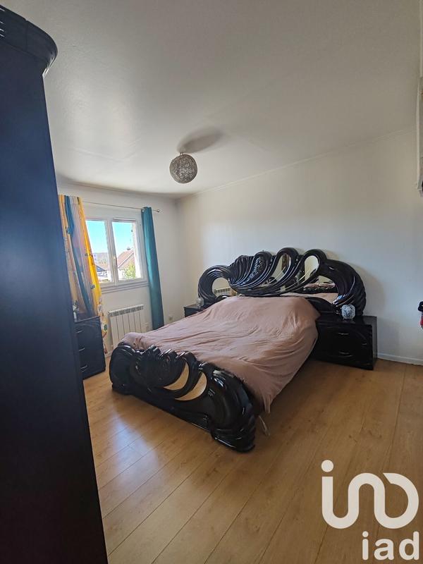 Maison - 115 m² - 6 pièces