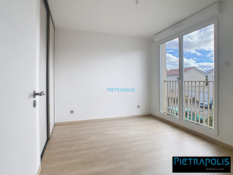 Duplex - 90 m² - 5 pièces