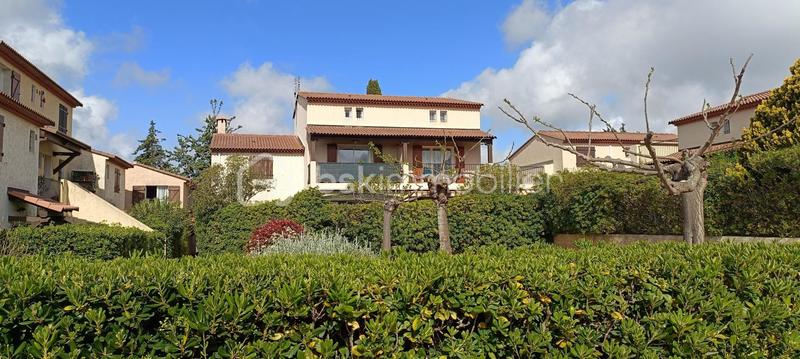 Duplex - 51 m² - 3 pièces