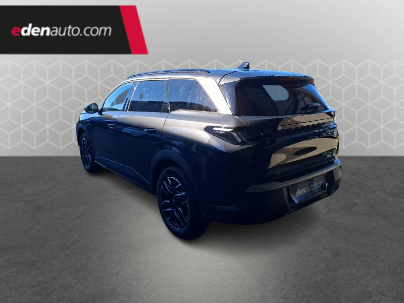 Peugeot 5008 Hybrid 136 e-Dcs6 Allure