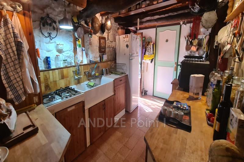 Mas - 154 m² - 7 pièces