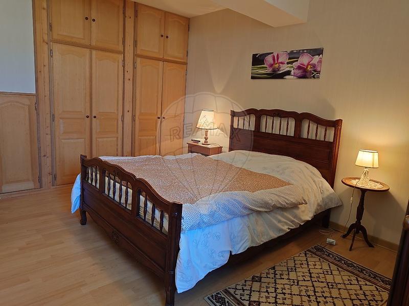 Maison de ville - 97 m² - 4 pièces