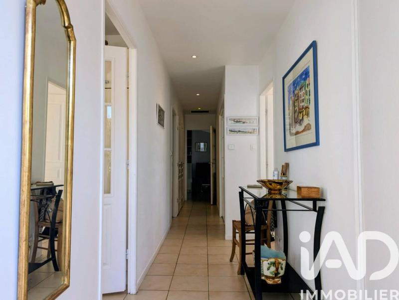 Maison - 160 m² - 7 pièces