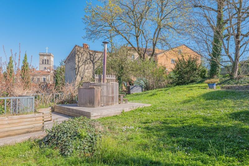 Maison - 155 m² - 7 pièces