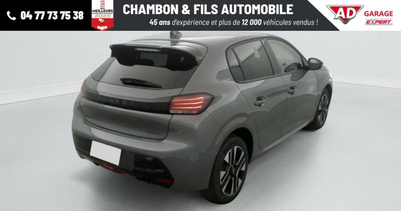 Peugeot 208 Hybrid 110 e-Dcs6 Allure