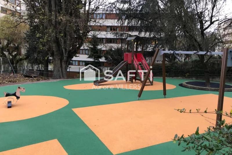 Appartement - 74 m² - 3 pièces