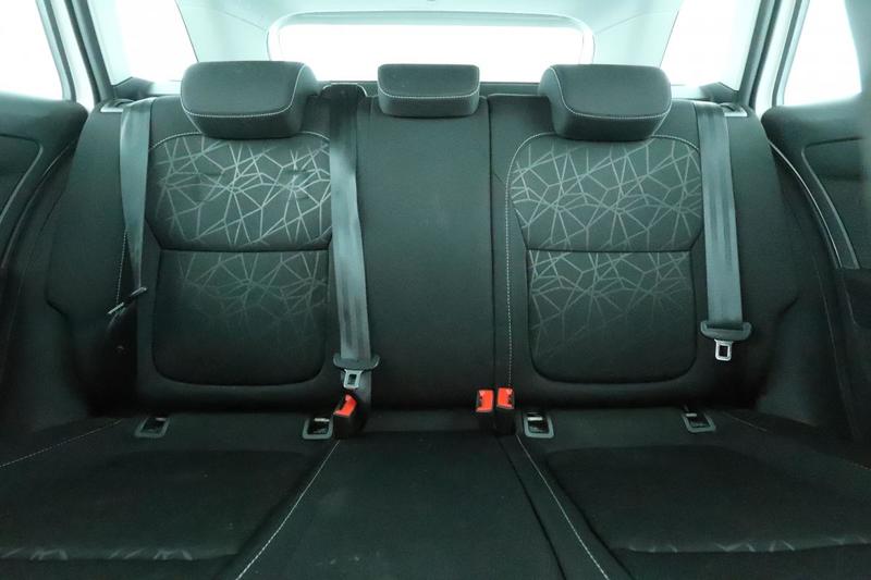 Skoda Fabia Combi 1.0 Mpi Clever 75 ch