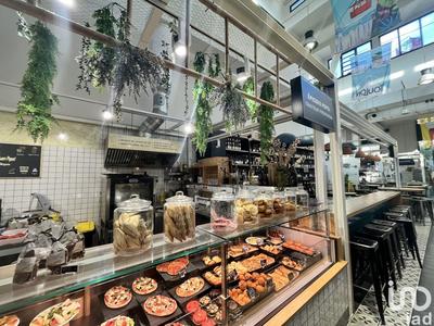 Local commercial - 19 m²