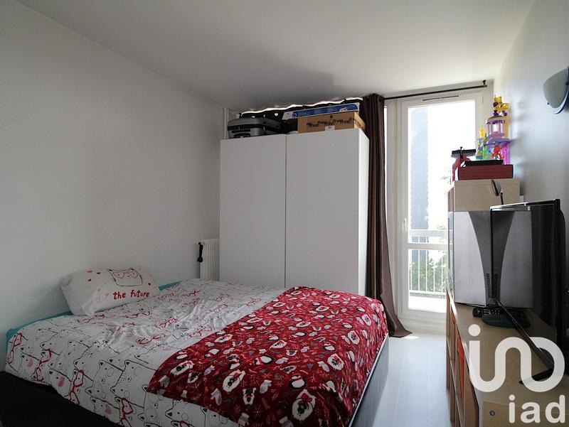 Appartement - 89 m² - 5 pièces