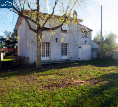 Villa - 118 m² - 6 pièces