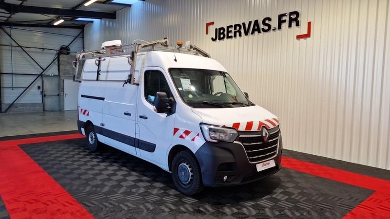 Renault Master trac f3500 l2h2 energy dci 150 grand confort
