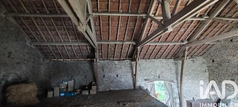 Ferme - 1 m² - 1 pièce