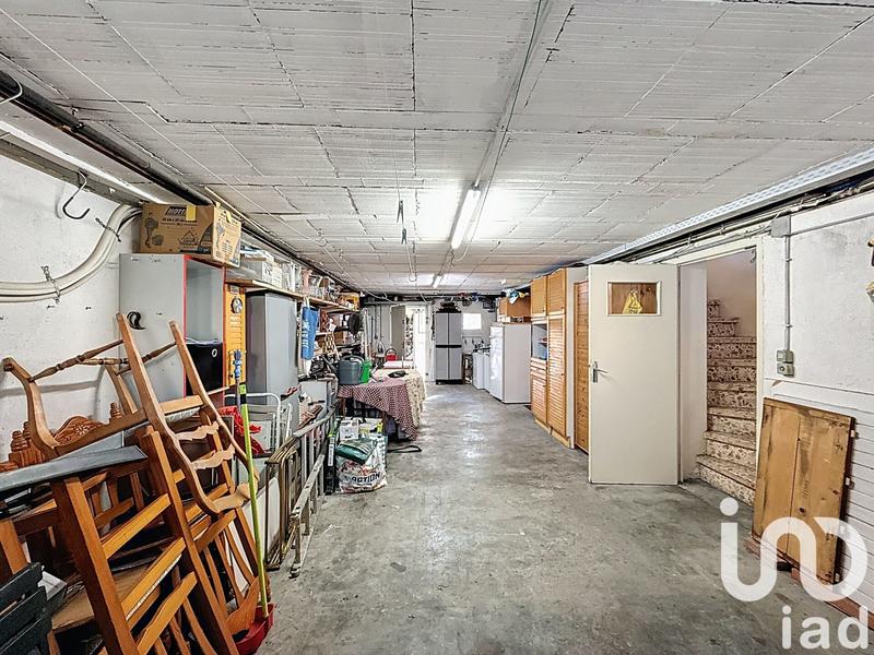 Maison - 172 m² - 5 pièces