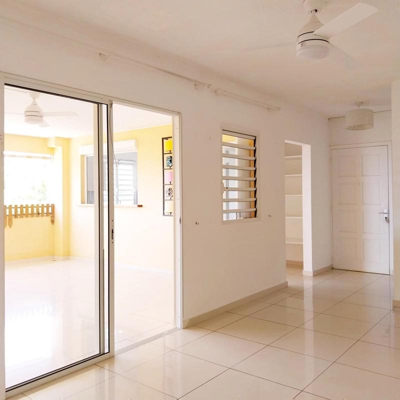 Appartement - 160 m² - 4 pièces