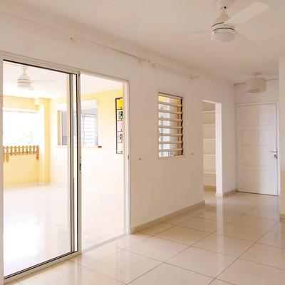 Appartement - 160 m² - 4 pièces